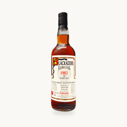 黑蛇 格蘭艾斯克 Glen Esk 1983 30年 700ml 商品實瓶圖