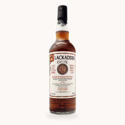 黑蛇 Blackadder 布萊爾阿蘇 Blair Athol 2007 17年正面商品圖