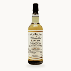 黑蛇 Blackadder Peat Reek PR2019-01 正面商品圖