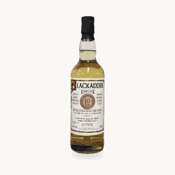 黑蛇 Blackadder 卡爾里拉 Caol Ila 2011 10年 57.6% 豬頭桶威士忌