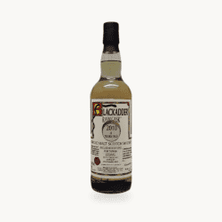黑蛇 Blackadder 萊迪格 Ledaig 2010 8年 59.8% 雪莉大桶威士忌