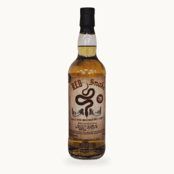 黑蛇 Blackadder 泥煤小紅蛇 Red Snake Redneck 71 正面商品圖