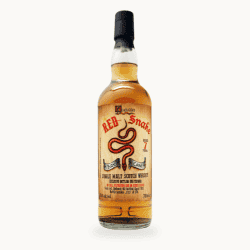 黑蛇 Blackadder 小紅蛇 Red Snake 7年 Redneck 163 正面商品圖