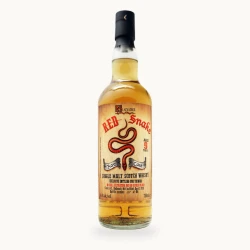 黑蛇 Blackadder 小紅蛇 Red Snake 9年 Redneck 164 正面商品圖