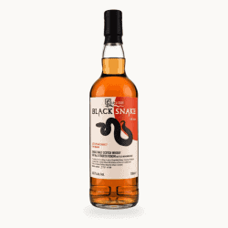黑蛇 Blackadder 小黑蛇 Black Snake Vat 8 Fourth Venom 正面商品圖