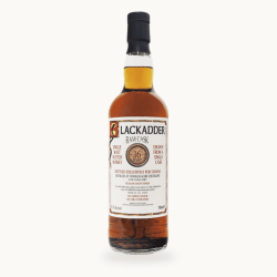 黑蛇 Blackadder 魁列奇 Craigellachie 2007 16年正面商品圖