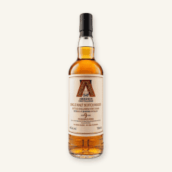 黑蛇 Aberdeen Distillers 本旅尼斯 Benrinnes 2016 9年 46.0% #305740 700ml 商品實瓶圖