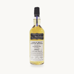 首席 The First Editions 格蘭哥尼 Glengoyne 2007 16年 54.2% 威士忌