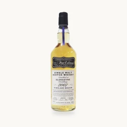 首席 The First Editions 格蘭哥尼 Glengoyne 2007 16年 54.2% 威士忌