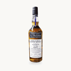 首席 帝林可 Teaninich 1982 37年 49.8% HL17817 700ml 商品實瓶圖