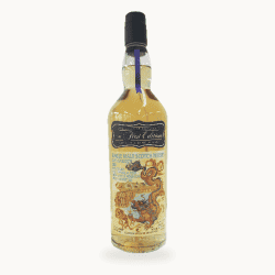 首席 The First Editions 格蘭蓋瑞 Glen Garioch 2008 14年正面商品圖