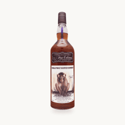 首席 The First Editions 布萊爾阿蘇 Blair Athol 2009 15年 55.7% 葡萄酒桶威士忌