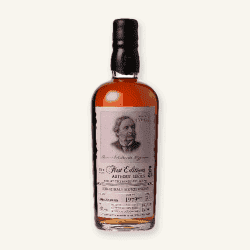 首席作家系列 The First Editions 布納哈本 Bunnahabhain 1979 41年 52.3% HL16657 700ml 商品實瓶圖