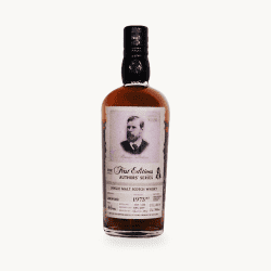 首席作家系列 林克伍德 Linkwood 1973 46年 46.4% HL17422 700ml 商品實瓶圖