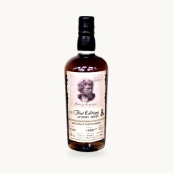 首席作家系列 托摩 Tormore 1988 31年 54.2% HL17431 700ml 商品實瓶圖