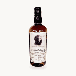 首席作家系列 林克伍德 Linkwood 1989 30年 53.9% HL17423 700ml 商品實瓶圖