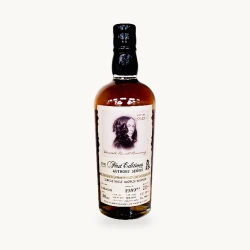 首席作家系列 林克伍德 Linkwood 1989 30年 53.9% HL17423 700ml 商品實瓶圖