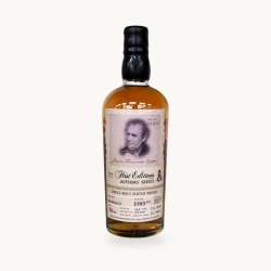首席作家系列 巴門納克 Balmenach 1989 30年 700ml 商品實瓶圖