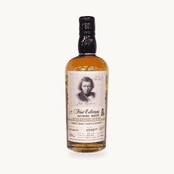 首席作家系列 彌爾頓道夫 Miltonduff 1990 29年 700ml 商品實瓶圖