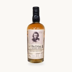 首席作家系列 彌爾頓道夫 Miltonduff 1990 29年 700ml 商品實瓶圖