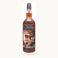 首席 The First Editions 格蘭莫瑞 Glen Moray 2009 14年正面商品圖