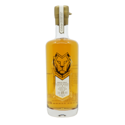 Caol Ila 2010 C.Dully 15年 56% 威士忌與外盒