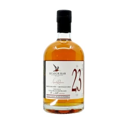 Glen Grant 1997 Signature Reserve 23年 53% 威士忌與外盒