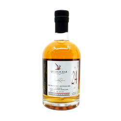 Allt-A-Bhainne 1997 Signature Reserve 24年 47.5% 威士忌與外盒