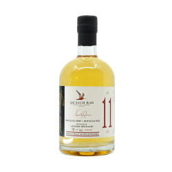Ardmore 2009 Signature Reserve 11年 43.7% 威士忌與外盒