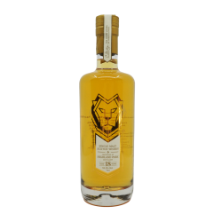 Highland Park 2006 C.Dully 18年 59.2% 威士忌與外盒