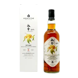 Balmenach 2013 秋分 8年 Sherry Cask 威士忌與原盒