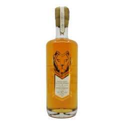 Bunnahabhain 2012 C.Dully 12年 55% 威士忌與外盒