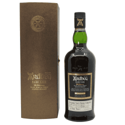 Ardbeg 1998 Rare Cask for Allen Chen #50 22年威士忌與原盒