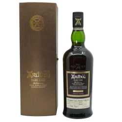 Ardbeg 1998 Rare Cask for Allen Chen #50 22年威士忌與原盒