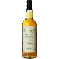 Milroy's of Soho, Inchgower, 1997, 2025, 28yo, Hogshead, 56.6%