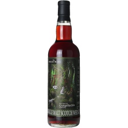 The Whisky Blues No.110 Craigellachie 32Yo