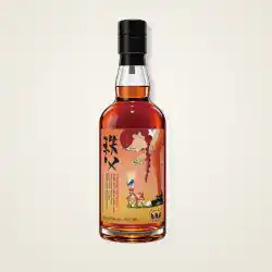 秩父 2016 愛麗絲 #14197 台灣限定單桶商品主圖