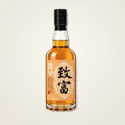 秩父 2019 致富 #11920 台灣限定單桶商品主圖