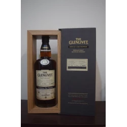 格蘭利威 Glenlivet 1993 25年 First Private Cask #69950 57.9%:圖片 4