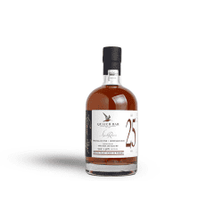 斯貝賽 Speyside 1995 25年 Signature Reserve 60.9% 酒瓶正面