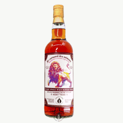 GlenAllachie 2014 動物狂歡節 獅子進行曲 7年威士忌