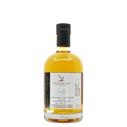 布納哈本 Bunnahabhain 2005 16年 Signature Reserve 57.8% 酒瓶正面
