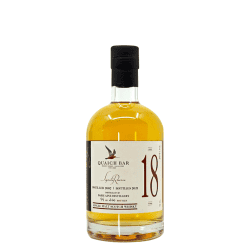 大雲 Dailuaine 2002 18年 Signature Reserve 57.4% 酒瓶正面