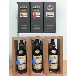 格蘭利威 Glenlivet 1993 25年 First Private Cask #69950 57.9%:圖片 2