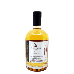 托本莫瑞 Tobermory 2003 19年 Signature Reserve 53.5% 酒瓶正面