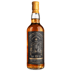 魁列奇 Craigellachie 2009 13年 Aqua Vitae Bistro 三週年紀念單桶 #31235 51.8% 商品圖