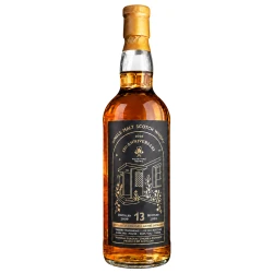 魁列奇 Craigellachie 2009 13年 Aqua Vitae Bistro 三週年紀念單桶 #31235 51.8% 商品圖