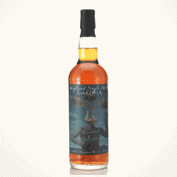 Decadent Drams Ardnamurchan 7年威士忌商品主圖