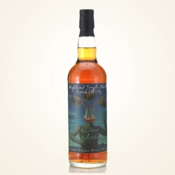 Decadent Drams Ardnamurchan 7年威士忌商品主圖