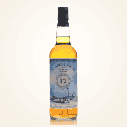 Decadent Drams Balblair 2008 17年威士忌商品主圖